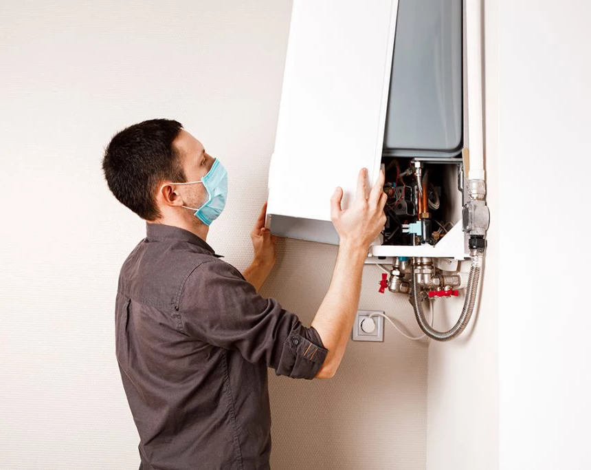 Servicio Baxi